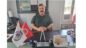 EMEK MÜCADELESİNİN KALBİNDE, İŞÇİNİN ALIN TERİNİ SAVUNAN GÜÇLÜ BİR SES: DİSK (DEVRİMCİ İŞÇİ SENDİKALARI KONFEDERASYONU) ADANA 1 NOLU ŞUBE BAŞKANI ERSOY KALİK