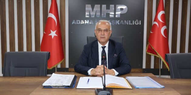 “Aziz milletimizin başı sağ olsun!”