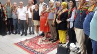 Konyalılar ve Ereğlililer Derneğinin Aşure Günü Etkinliği Yoğun İlgi Gördü