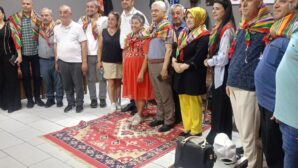 Konyalılar ve Ereğlililer Derneğinin Aşure Günü Etkinliği Yoğun İlgi Gördü