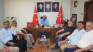 MHP SEYHAN’DA MUHARREM AYI PROGRAMI