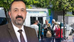 Ceyhan’da Aksa Gaz Sessizliği Devam Ediyor!