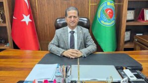 Doğan: “Tarımın geleceği için nefes kredisi çiftçilerimize de verilmeli”