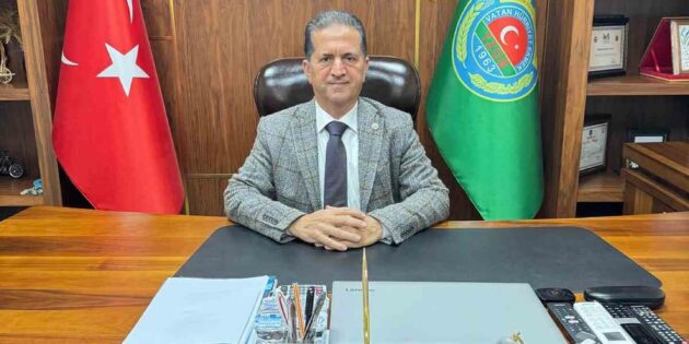 Doğan: “Tarımın geleceği için nefes kredisi çiftçilerimize de verilmeli”