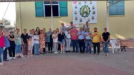 Horasan Erenleri Derneği’nden Aşure Lokması Etkinliği