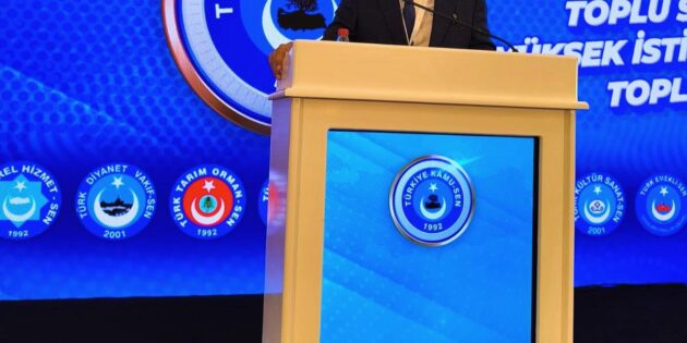 REFAH PAYI ŞART, TEMMUZ ZAMMI MEMUR VE EMEKLİYE ÇARE OLMUYOR
