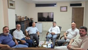 ASİM’den Dikkat Çeken Çağrı: “Vasat Ümmet Olmalıyız”