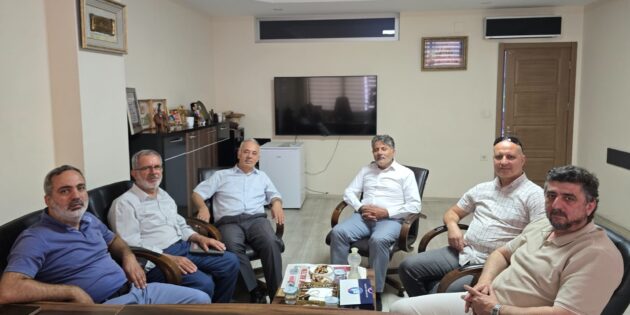 ASİM’den Dikkat Çeken Çağrı: “Vasat Ümmet Olmalıyız”