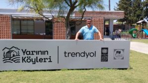 Kadınlar ve Gençler İçin Dijital Dönüşüm: Kürkçüler Dijital Merkez
