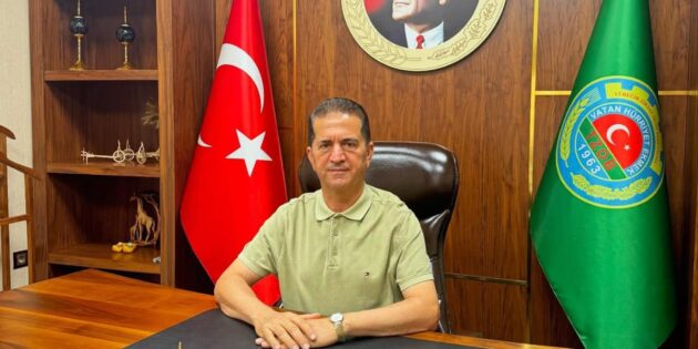 Adanalı Çiftçilerimiz Üretimden Kopma Noktasına Gelmiştir