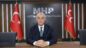 “Türk Milleti tuzakları boza boza yoluna devam edecektir”
