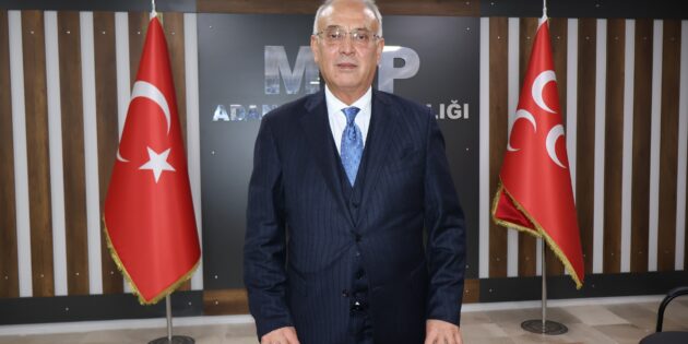 “Sinekle mücadele vatandaşın değil Büyükşehir Belediyesi’nin işidir”