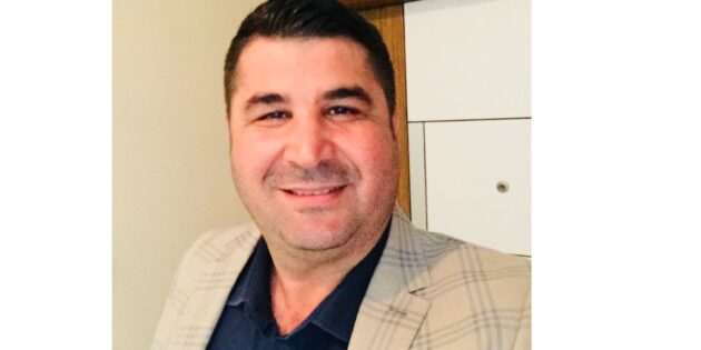 CEYHAN 1967 FK BAŞKANI FAHRETTİN VARLI:  HEDEFİMİZ SÜRDÜRÜLEBİLİR BAŞARI