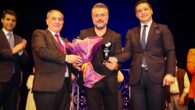 ADANA BAROSU Av. ALTUĞ POLAT TİYATRO TOPLULUĞU TARAFINDAN SAHNELENEN “SEVGİLİ DOKTOR” TİYATRO OYUNU BÜYÜK BEĞENİ TOPLADI