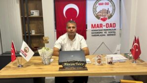 TALAY: 15 TEMMUZ’UN RUHUNU YAŞATMAYA DEVAM EDECEĞİZ