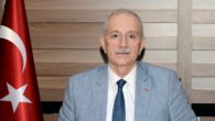 Şahin Bilgiç, “Toprağımız kaliteli ama su olmazsa yeşilden mahrum kalırız”