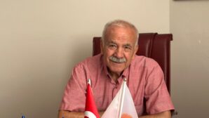 Adana Minibüsçüler Esnaf ve Sanatkarlar Odası Başkanı Nihat Sözütek : Hükümetten esnafımıza akaryakıt ya da maddi açıdan destek vermelerini talep ediyoruz.