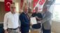 Adana’da MHP Yumurtalık İlçe Başkanlığı görevine Aydın Kütükoğlu atandı.