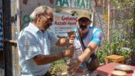 Azzabi’de 7. Geleneksel Aşure Günü Coşkusu