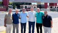 DİSK Adana 2 Nolu Şube Başkanı Serdal Çapar: Halkın İradesine Yapılan Müdahaleyi Kabul Etmiyoruz