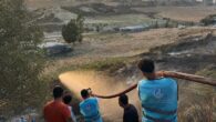 Ülkü Ocakları’ndan “Yeşil Vatan” mücadelesi!