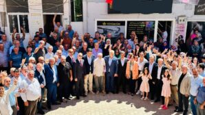 “Yakalanan rüzgâr hız kesmeden devam edecek”