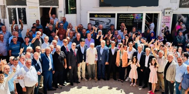 “Yakalanan rüzgâr hız kesmeden devam edecek”