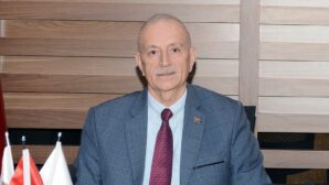 ATB BAŞKANI ŞAHİN BİLGİÇ, “KIRSAL YOKSULLUK ARTIYOR”