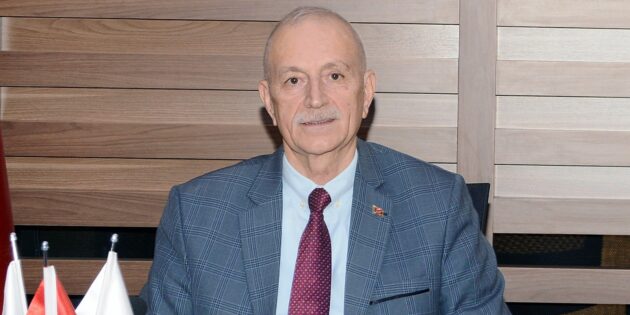 ATB BAŞKANI ŞAHİN BİLGİÇ, “KIRSAL YOKSULLUK ARTIYOR”