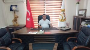 Adana Arı Yetiştiricileri Birliği Başkanı Yunus Kılıçkaya: “Sahte Bal, Hem Tüketiciyi Hem Arıcıyı Zarar Uğratıyor”