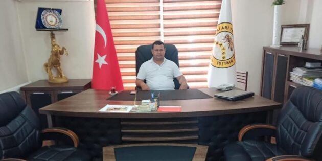 Adana Arı Yetiştiricileri Birliği Başkanı Yunus Kılıçkaya: “Sahte Bal, Hem Tüketiciyi Hem Arıcıyı Zarar Uğratıyor”