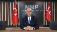 Yusuf KANLI: 30 Ağustos Zaferi tarihî dönüm noktasıdır