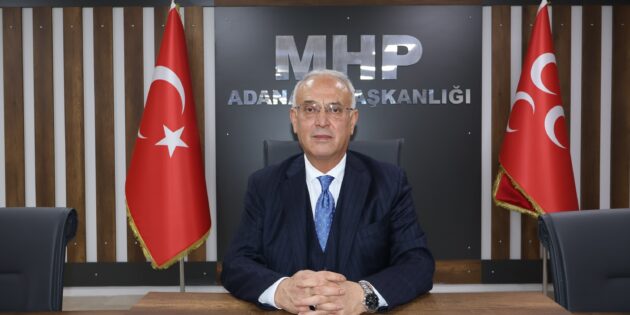 Yusuf KANLI: 30 Ağustos Zaferi tarihî dönüm noktasıdır