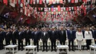 “Birlik ve beraberliğimizi koruma kararlılığımız tamdır”