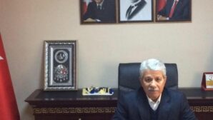 Adana Şoförler ve Otomobilciler Odası 2. Başkanı Atilla Barışık: “Ulaşımda Hem Güvenlik Hem Ekonomi Önceliğimiz”
