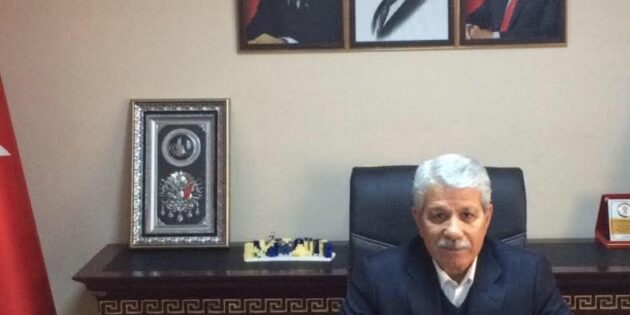 Adana Şoförler ve Otomobilciler Odası 2. Başkanı Atilla Barışık: “Ulaşımda Hem Güvenlik Hem Ekonomi Önceliğimiz”