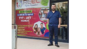Reel Eğitim Kurumları’nda LGS Hazırlık Kayıtları Devam Ediyor