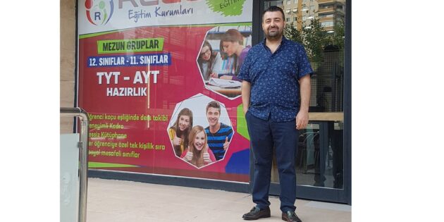 Reel Eğitim Kurumları’nda LGS Hazırlık Kayıtları Devam Ediyor