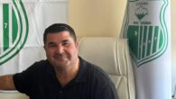 Ceyhan 1967 FK Başkanı Fahrettin Varlı: “Hedefimiz Ciddi Bir Futbol Kültürü Oluşturmak”