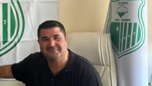 Ceyhan 1967 FK Başkanı Fahrettin Varlı: “Hedefimiz Ciddi Bir Futbol Kültürü Oluşturmak”