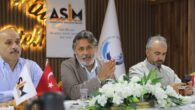 MAHMUT ERASLAN: “EĞİTİM HASSAS NOKTAMIZ. HER TÜRLÜ KATKIYA HAZIRIZ”
