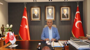 “Bilgi en büyük güçtür”