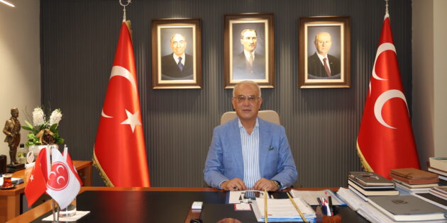“Bilgi en büyük güçtür”