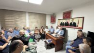 “Terörsüz Türkiye’ hamlesi Türkiye’nin diriliş reçetesidir”