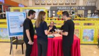 M1 ADANA AVM’DE “MOBİL SİGARA BIRAKMA POLİKLİNİĞİ” İLE SAĞLIKLI YAŞAM İÇİN ÖNEMLİ ADIM