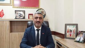 Can Yıkım Hafriyat Yönetim Kurulu Başkanı Seyfettin Can: “Güvenli şehirler için bilinçli yıkım şarttır.