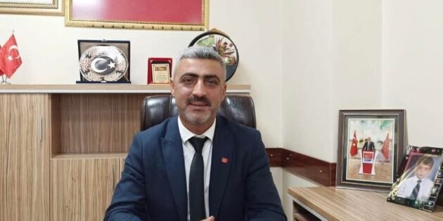 Can Yıkım Hafriyat Yönetim Kurulu Başkanı Seyfettin Can: “Güvenli şehirler için bilinçli yıkım şarttır.