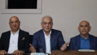 Yusuf Kanlı’dan “27 Eylül” daveti…
