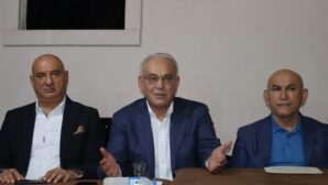 Yusuf Kanlı’dan “27 Eylül” daveti…