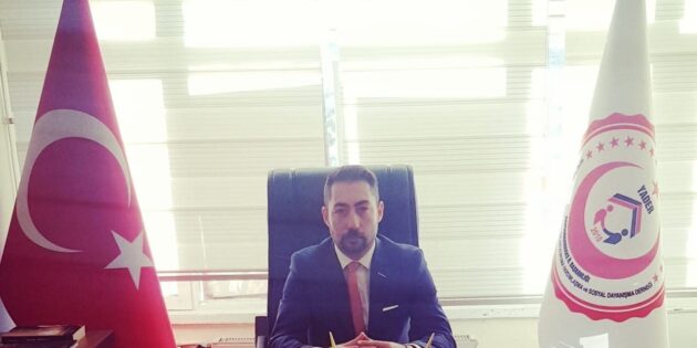 Gökhan Gün, Türk Tarım Orman-Sen Adana-Osmaniye Şube Başkanlığına Adaylığını Açıkladı